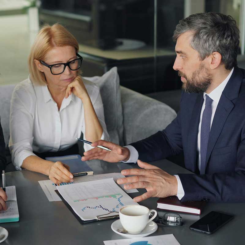 bulding-partnerships-talking